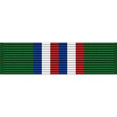 Vermont National Guard Organizational Excellence Ribbon